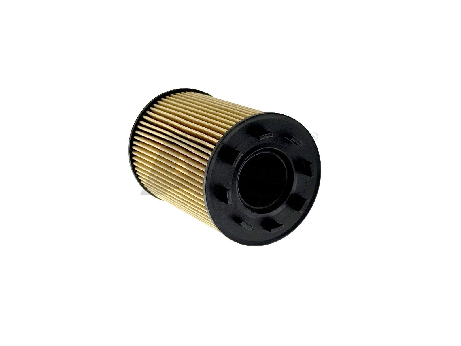 Filtro de aceite motor Skoda Octavia II A5